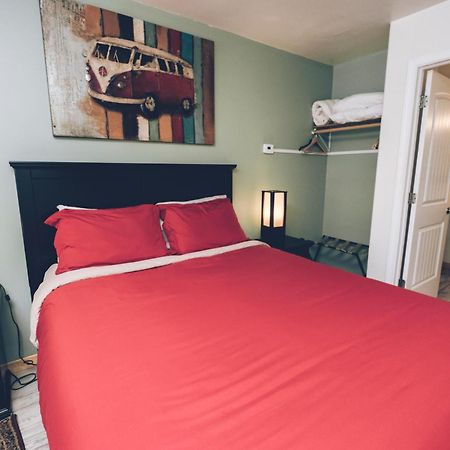 Fifth Dimension Room 1 Crestone Bagian luar foto